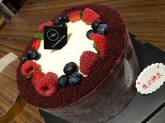 -姆们M Sweetie Cake(三里屯店)