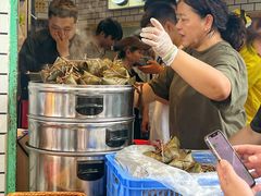 -嘉华小吃(蛇口市场店)