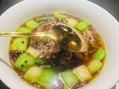 -荷风细雨·中国茶宴(碧云店)