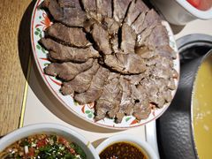 -汕头八合里海记牛肉店(清河店)