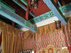 -哈密回王府景区