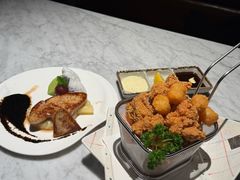 -阿吾罗日本料理(K11艺术中心店)