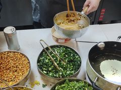 -盛香亭热卤(友阿奥特莱斯店)