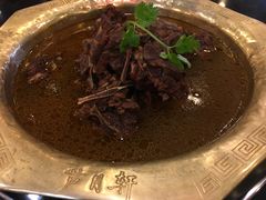 -芦月轩羊蝎子(北蜂窝店)