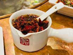 -丁卯•铜锅涮肉(工体店)