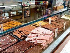 -Laderach 莱德拉(上海环贸iapm店)