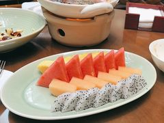 -中天路7号中餐厅(贵阳中天凯悦酒店)