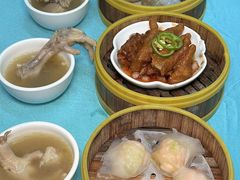 -利雅园酒家(大沙地店)