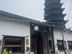 -月栖华明-云间草堂清茶馆(泗泾古镇店)