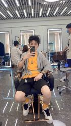 -Mix Boom Hair salon