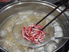-八宝牛潮汕鲜牛肉火锅(净月店)