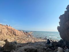 -青岛第二海水浴场