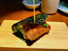 -YAMAKAWA(龙湖胥江天街店)
