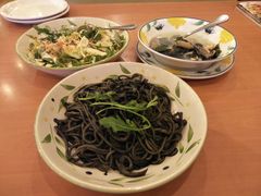 -萨莉亚意式餐厅(鸿大广场店)