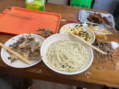 -老王四季抻面(南六东路店)