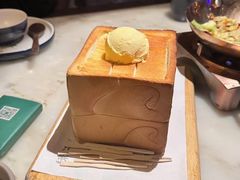 -绿茶餐厅(松江万达店)