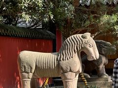 -成都武侯祠博物馆