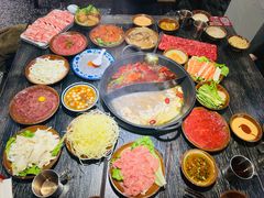 -冯校长老火锅(中联广场店)