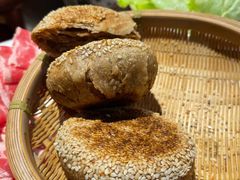 -老门框爆肚涮肉(方庄店)