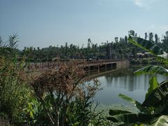 -枫香湖儿童公园