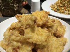 -李氏八大件老菜馆(万宝街店)