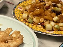 -天外天烤鸭店(八角店)