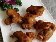 -沧浪亭(临汾路店)
