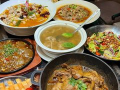 -绿野仙踪·印象(香樟名都店)