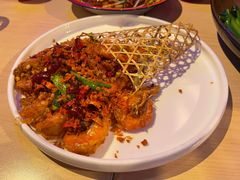 -避风塘(宝山万达店)