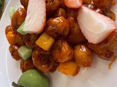 -盛百味·家宴餐厅(霸州分店)