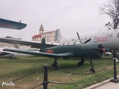 -中国人民解放军海军博物馆