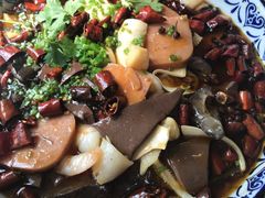 -三品尚院(贝勒府旧址店)