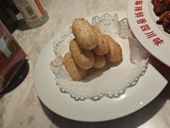 -茅庐毛血旺(烟台大悦城店)