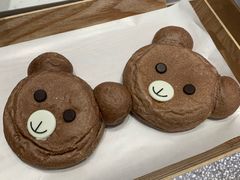 -奈雪的茶(印象城店)