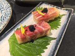 -大葉日本料理·龍蝦任食放題(廣州W酒店)
