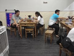 大堂-石家包子(大学习巷店)