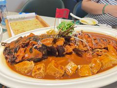 -峰厨大鱼泡饼(水上公园店)