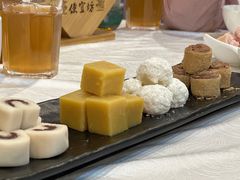 -便宜坊烤鸭店(国瑞城哈德门店)