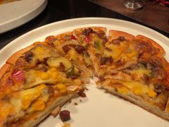 -杭州开元名都大酒店·地中海自助餐厅