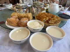 -冰泉豆浆馆(白云山总店)