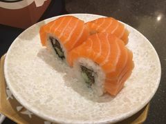 -元气寿司(东方宝泰店)