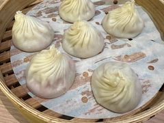 金奖头牌鲜肉小笼包-苏小柳点心·手作小笼包(鸿寿坊分院)