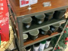 -星巴克臻选(成都环球乐天店)