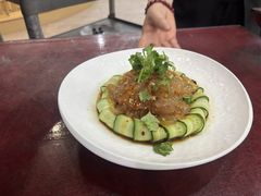 -北戴河转鱼·炒螃蟹酱餐厅