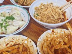 -洞子口张老二凉粉(文殊院店)