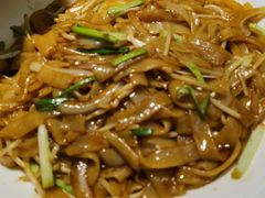 -蓬川食府(金海道店)