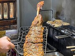 -霄汉羊排(万松园一店)