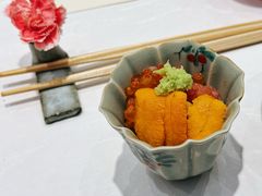 -鮨一日本料理旗舰店(总店)