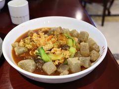 -牟传仁饭庄(星海店)