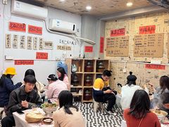 -王大乔泡椒米线·小火锅(星城天地店)